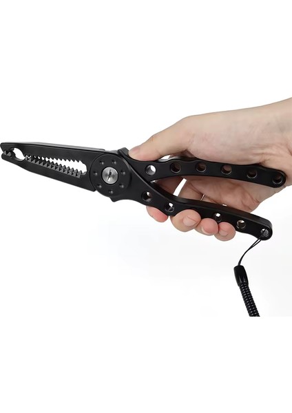 W.p.e Saltwater Clipper Balıkçı Maşası
