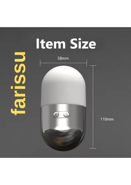 GK-23059 Şarjlı Hacı Yatmaz Kamp ve Masa Lambası – 122 Lümen, 4000 Mah, Rgb Renkli Işık indirimleri