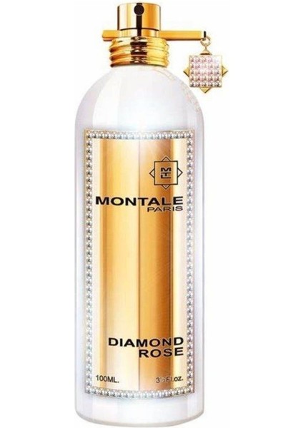 Diamond Rose Edp 100 ml Kadın Parfümü