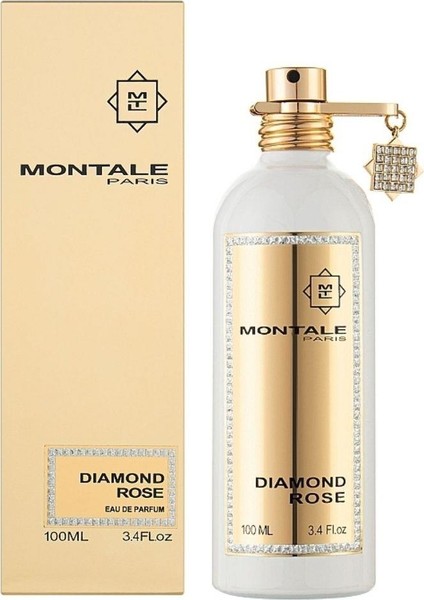 Diamond Rose Edp 100 ml Kadın Parfümü fiyatları