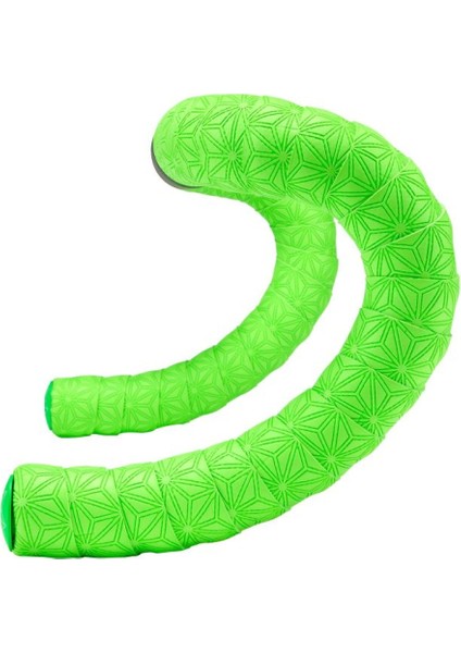 Super Sticky Kush Neon Green Bisiklet Gidon Sargısı
