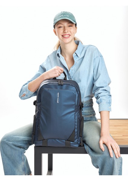 Unisex Sırt Çanta 07PCT061