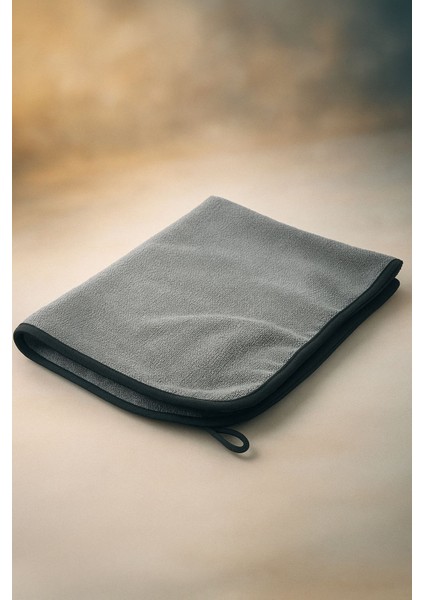 Mikrofiber Oto Araç Kurulama Bezi 50X70 cm Süper Emici Suya Hükmeden Güç modelleri