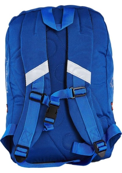 Nexo Knights 100291608 Movie Magic School Bag (M) fırsatları