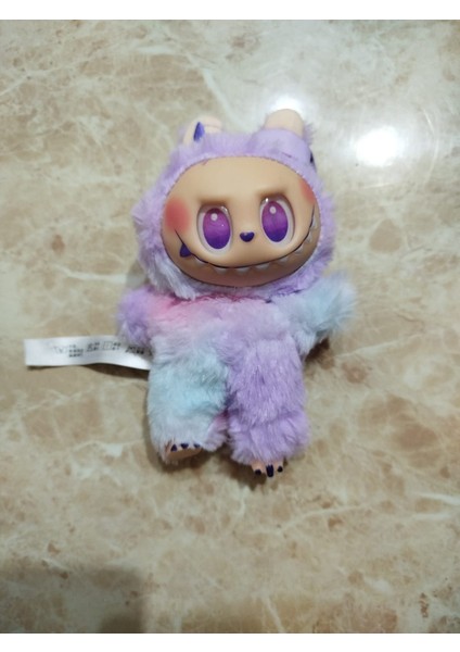 Labubu Figür | Koleksiyon Severlere Özel Hediyelik Oyuncak