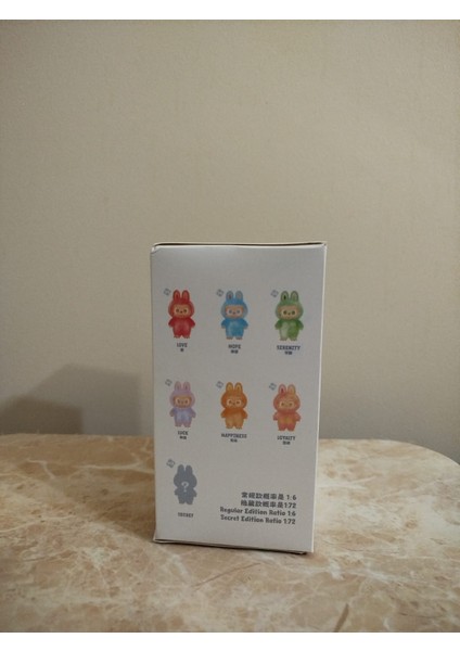 Labubu Figür | Koleksiyon Severlere Özel Hediyelik Oyuncak fiyatları