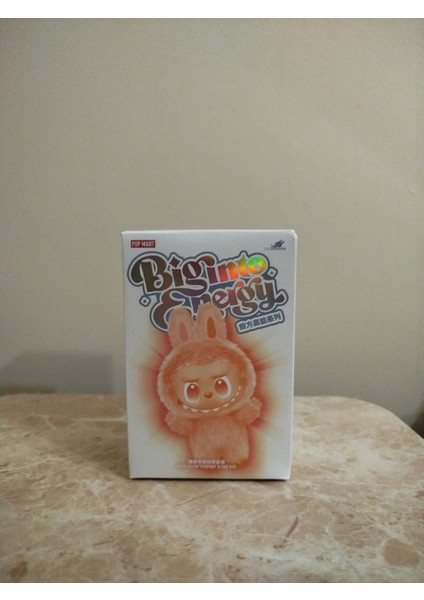 Labubu Figür | Koleksiyon Severlere Özel Hediyelik Oyuncak