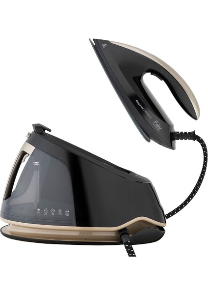 Elegance Dbs 8010 3000W Buhar Jeneratörlü Ütü Gold indirimleri