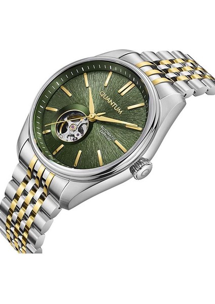 QMG1207.270 Otomatik Kol Saati fiyatları