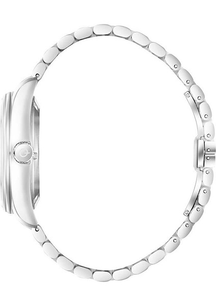 QMG1207.270 Otomatik Kol Saati modelleri