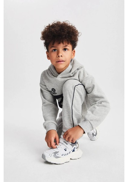 22-35 Numara Hafif Ortopedik Unisex Kız Erkek Spor Ayakkabı fırsatları