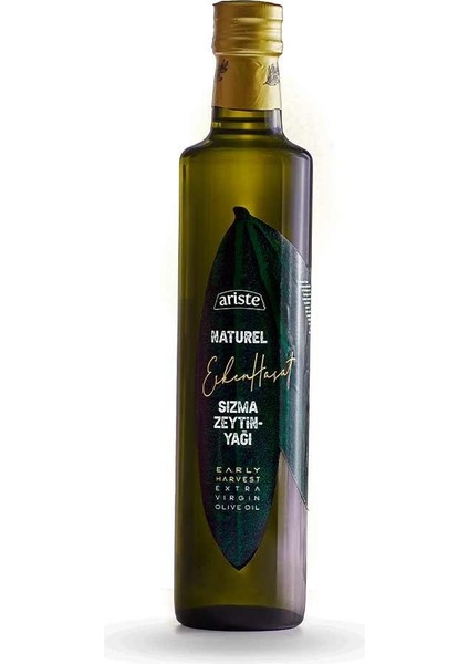 Mutfakta Hızlı Tükenenler Paketi 3000 gr + 500 ml Erken Hasat Zeytinyağı