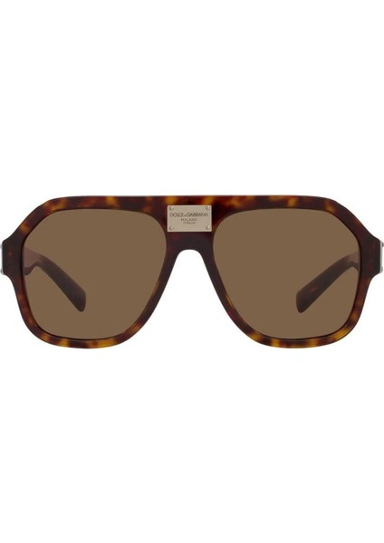 DG/S 4433 502/73 58 Unisex Güneş Gözlüğü fiyatları