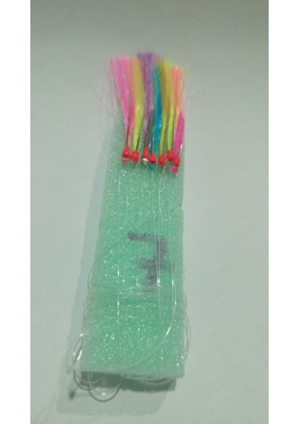 Çingene Uskumru / Çinekop / Palamut Çaparisi