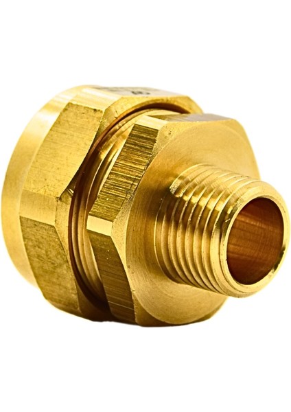 Indoor Nipel Bağlantı Seti Dn 20 - 1/2" fiyatları