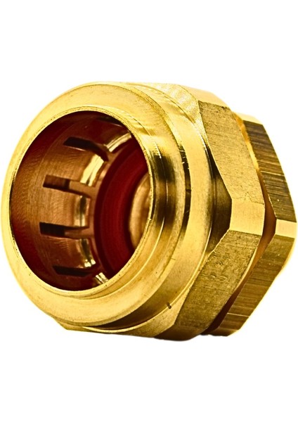 Indoor Nipel Bağlantı Seti Dn 20 - 1/2" modelleri