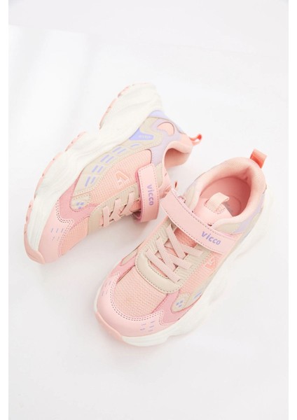 22-35 Numara Hafif Ortopedik Unisex Kız Erkek Spor Ayakkabı