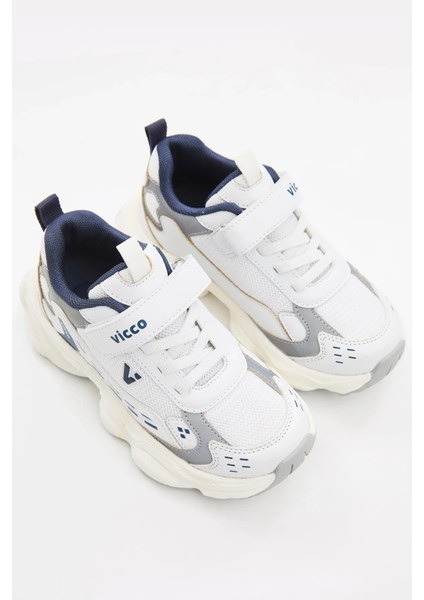 22-35 Numara Hafif Ortopedik Unisex Kız Erkek Spor Ayakkabı fiyatları