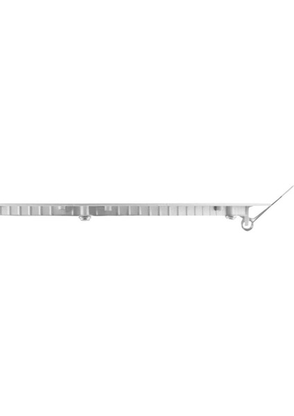 18W Sıva Üstü Yuvarlak Panel Armatür (Gün Işığı) fırsatları