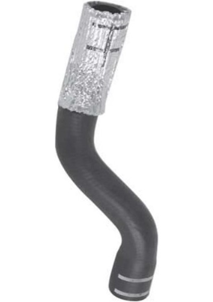 Turbo Yağ Dönüş Hortumu (Uzun) 307 308 407 Partner Tepee C4 C5 Berlıngo Iıı Focus Iı 04- 1.6tdı