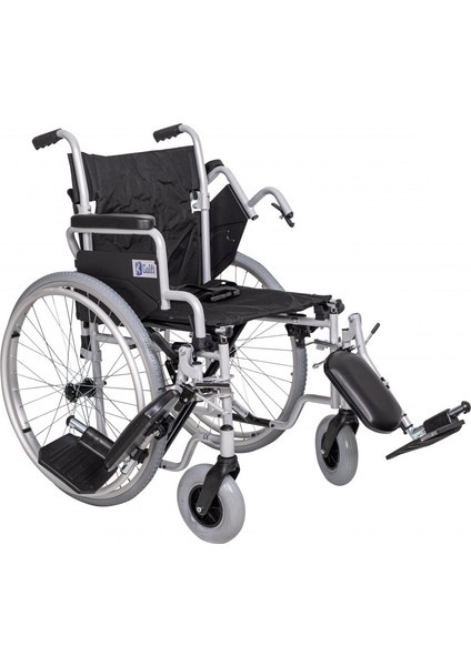 G-131 Manuel Tekerlekli Sandalye modelleri