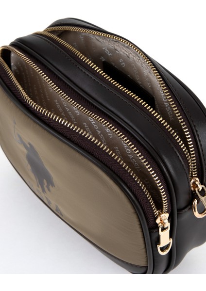 Kadın Haki Çanta 50300301-VR027