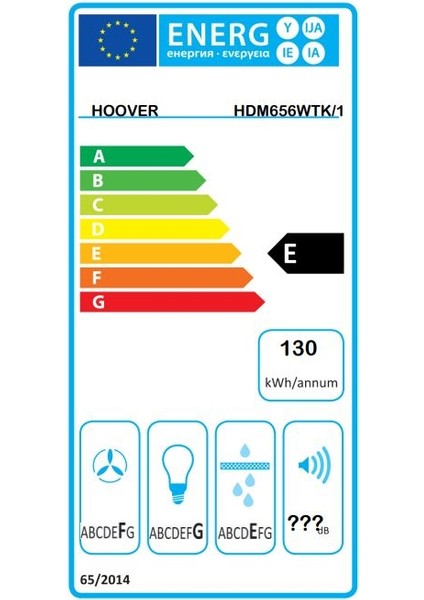 HDM656WTK /1 Davlumbaz fiyatları