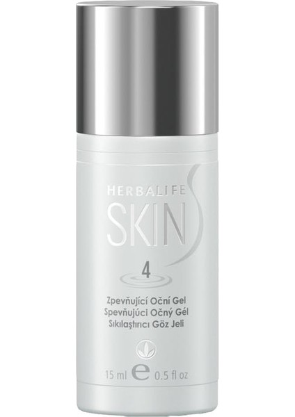 Sıkılaştıran Göz Jeli 15 ml