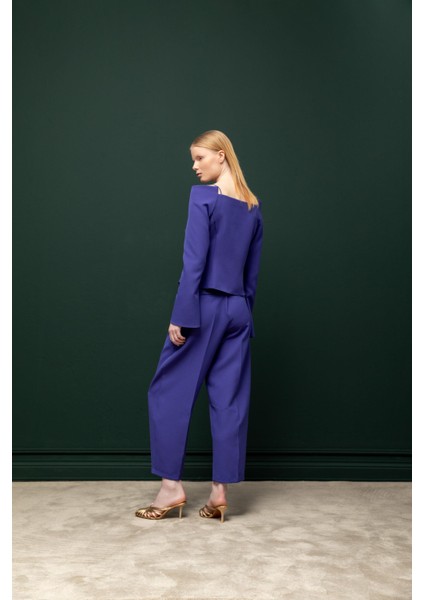 Kare Yaka Bluz 26W10846 modelleri