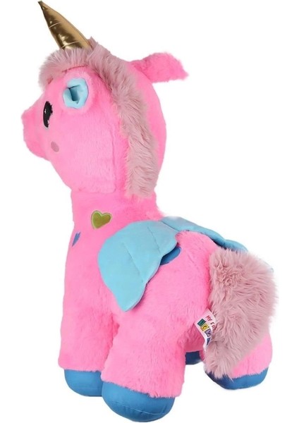 Bfs 4974 Büyük Pembe Unicorn -My Friend Toys fiyatları