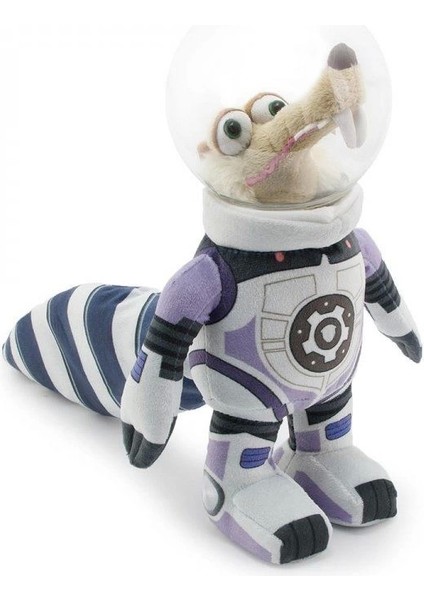 Astron 5 Kasklı Peluş Figür 22 cm