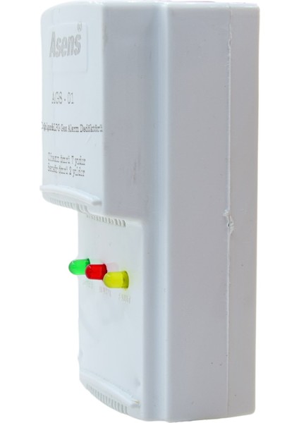 Gaz Alarm Cihazı fiyatları