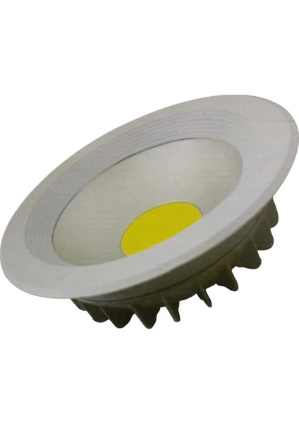 CT-5275-G Zümrüt LED Armatür Saten Kasa Günışığı 30 W