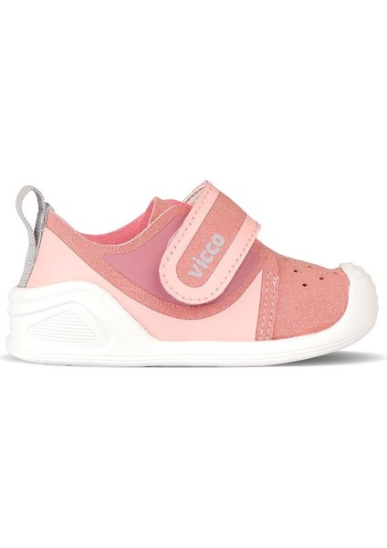 19-23 Numara Ortopedik Ilk Adım Çocuk Ayakkabı