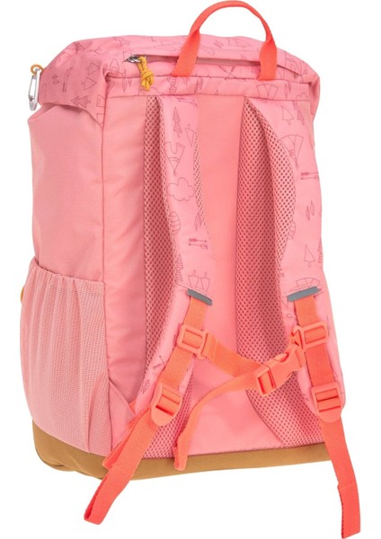 Adventure Sırt Çantası Pink fiyatları