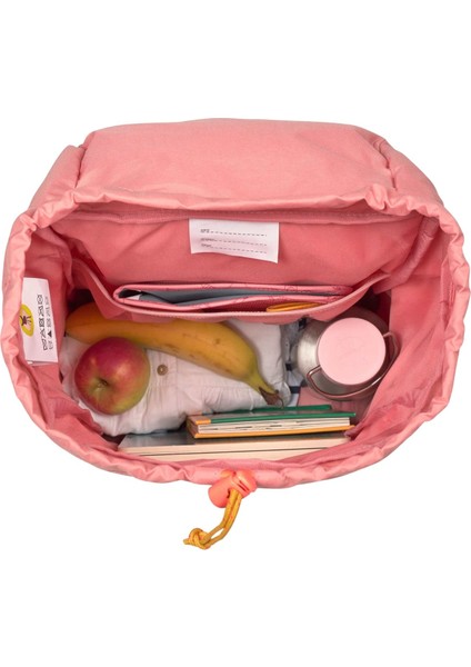Adventure Sırt Çantası Pink fırsatları
