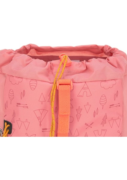 Adventure Sırt Çantası Pink indirimleri