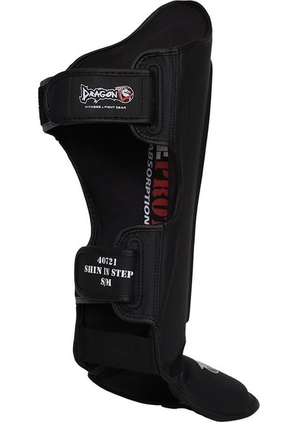 40721-P Muaythai Kaval Ayak Koruyucu 0825 Siyah Kick Boks Kaval Koruyucu fiyatları