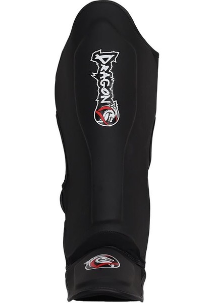 40721-P Muaythai Kaval Ayak Koruyucu 0825 Siyah Kick Boks Kaval Koruyucu fırsatları