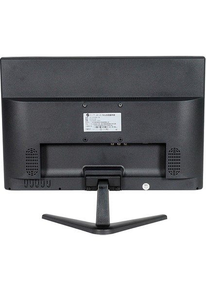 3D-19LXAE 19" Full Hd HDMI VGA USB Hoparlörlü Kumandalı 12V LED Monitör fırsatları