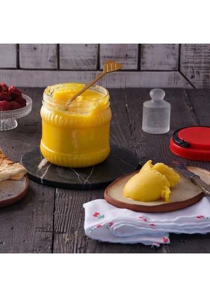 Kars Sarı Yağ - Saf Yağ - Sade Yağ 1 kg -Kaşarcızade fiyatları
