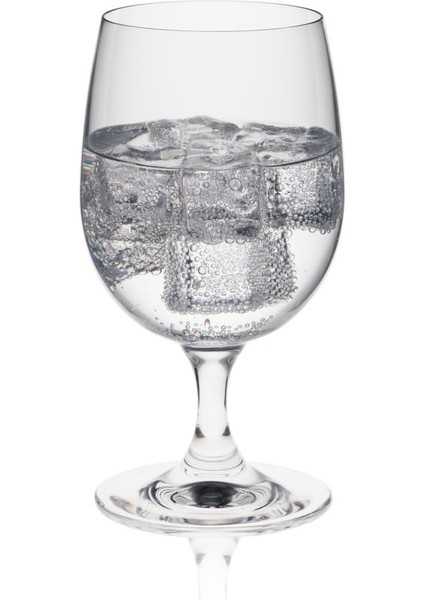 Edition Ayaklı Su Bardağı - 310 ml - 6lı Set fiyatları