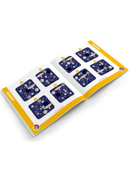 Asteroid Escape Kutu Oyunu fiyatları