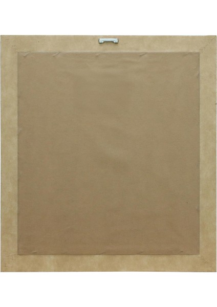El Işçiliği Hu Sülüs Yazı Tekniği Allah Hüsn-I Hat Tablo 55X45 cm - 6327 modelleri