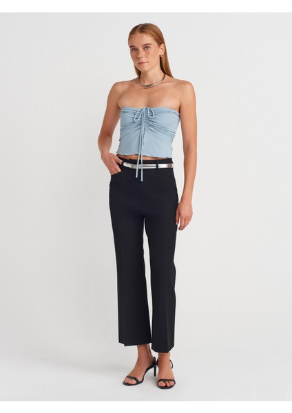 31984 Büzgülü Top-Koyu Mavi fırsatları