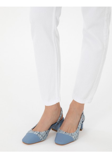 Kadın Indigo Ayakkabı 50310836-VR028 fiyatları