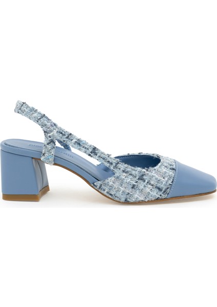 Kadın Indigo Ayakkabı 50310836-VR028 fırsatları