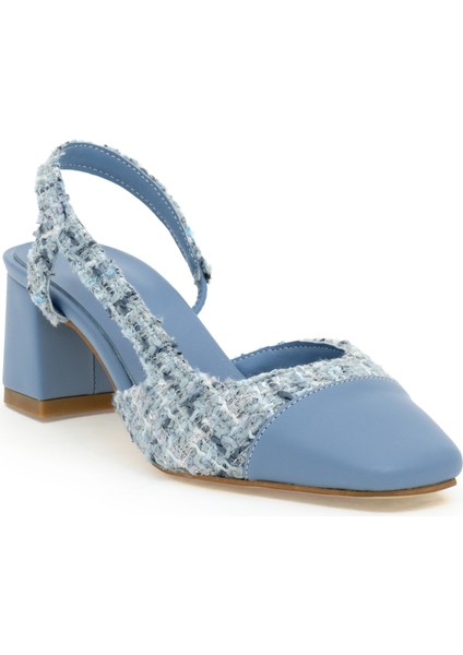 Kadın Indigo Ayakkabı 50310836-VR028 indirimleri