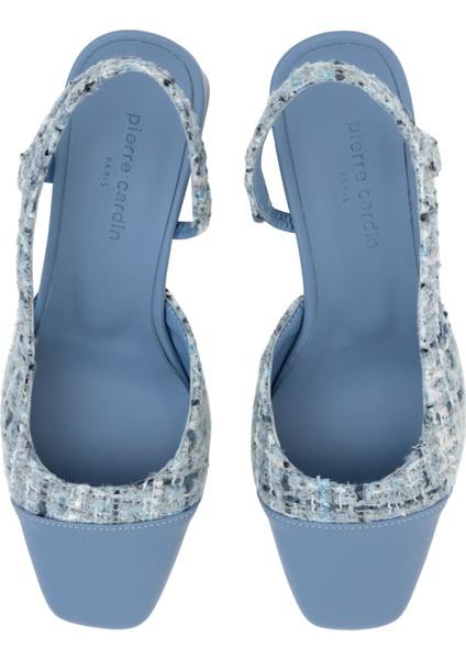 Kadın Indigo Ayakkabı 50310836-VR028