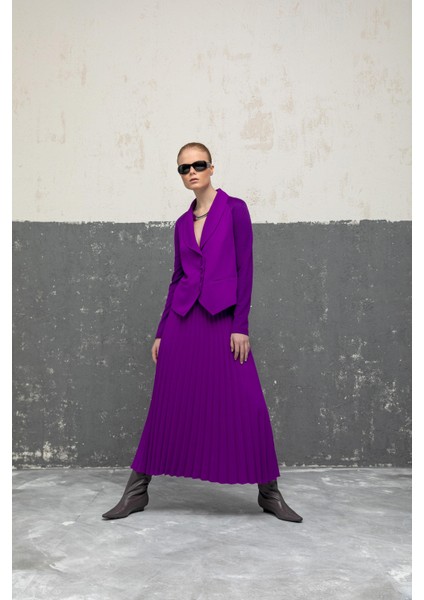 Klasik Ceket 26W10857 modelleri